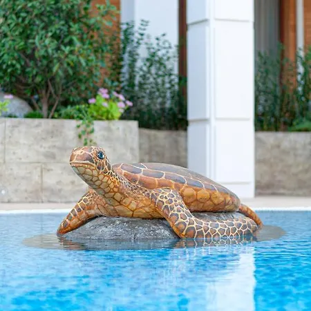 Harmony Grand アパートホテル