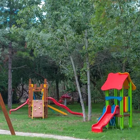 Harmony Grand アパートホテル サニービーチ