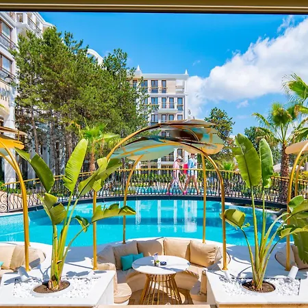 Harmony Grand サニービーチ