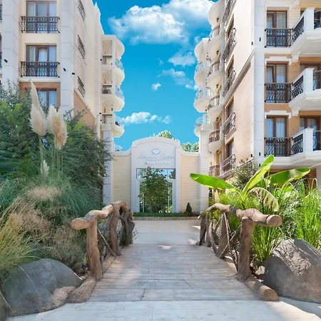 Harmony Grand サニービーチ