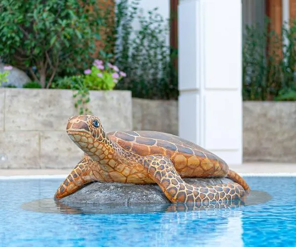 Harmony Grand Apartmanhotel