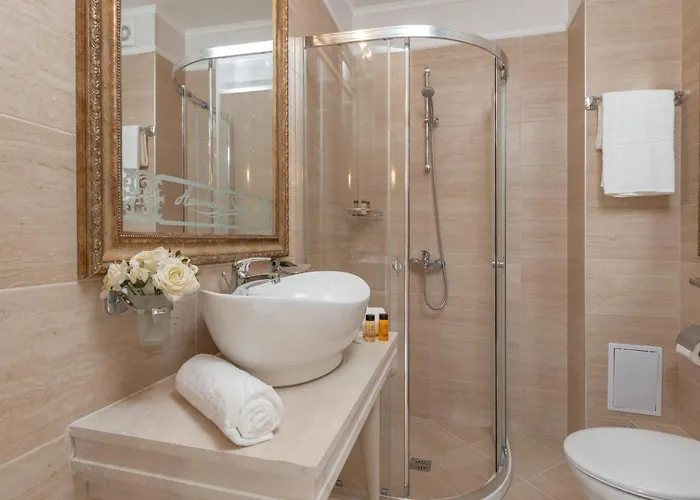 Harmony Grand Apartmanhotel 4*