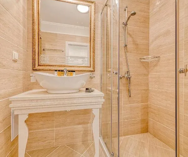 Apartmanhotel Harmony Grand