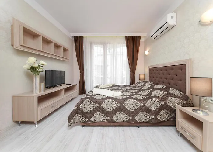 Harmony Grand Napospart