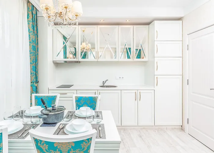 Harmony Grand Apartmanhotel 4*