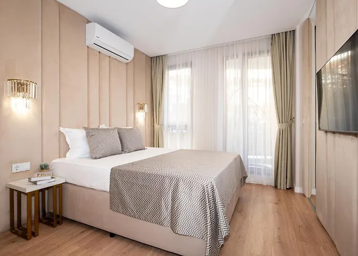 Harmony Grand Napospart