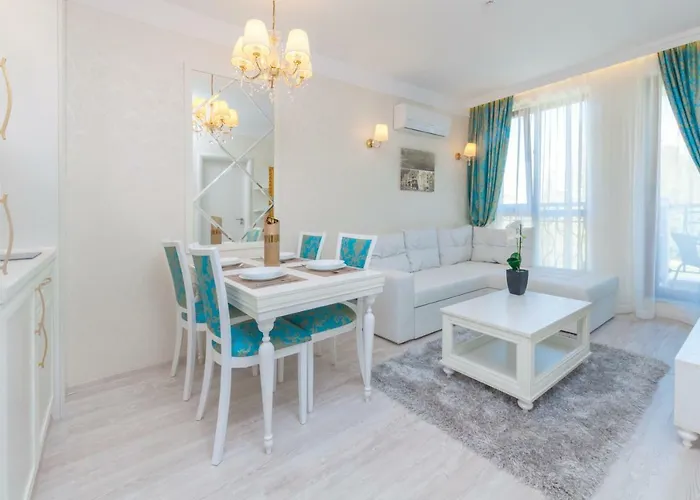 Harmony Grand Napospart