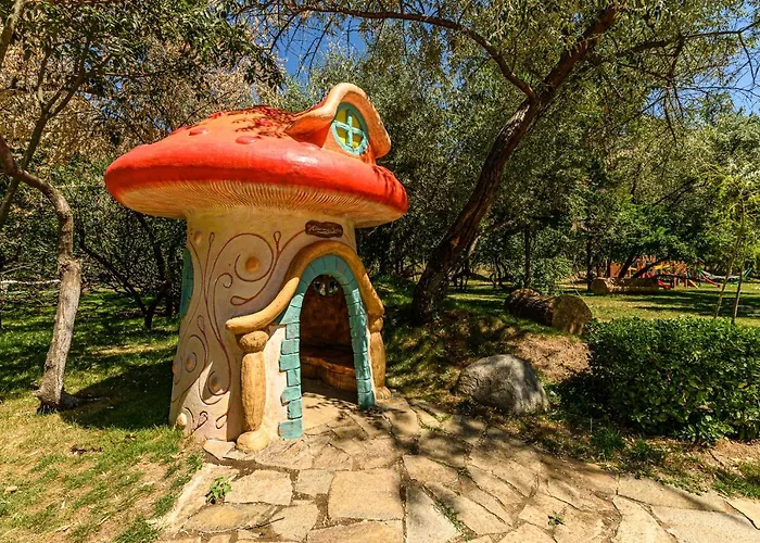 Harmony Grand Apartmanhotel 4*