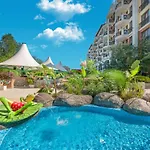 Апарт-отель Harmony Grand Солнечный берег