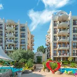 Harmony Grand Апарт-отель 4*