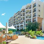 Harmony Grand Солнечный берег