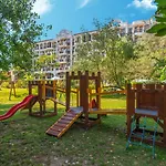 Harmony Grand Солнечный берег