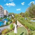Апарт-отель Harmony Grand 4*