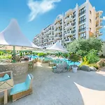 Harmony Grand Апарт-отель Солнечный берег