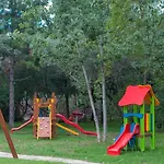Harmony Grand Апарт-отель Солнечный берег