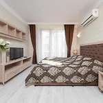 Harmony Grand Солнечный берег