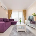 Harmony Grand Апарт-отель 4*