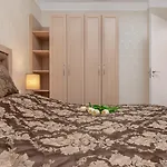 Harmony Grand Апарт-отель Солнечный берег