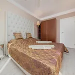 Harmony Grand Апарт-отель Солнечный берег