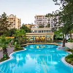 Harmony Grand Солнечный берег