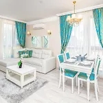 Harmony Grand Солнечный берег