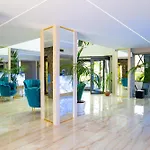 Апарт-отель Harmony Grand 4*