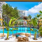 Harmony Grand Солнечный берег