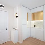 Harmony Grand Апарт-отель