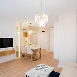 Апарт-отель Harmony Grand 4*
