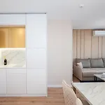 Апарт-отель Harmony Grand Солнечный берег