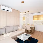 Апарт-отель Harmony Grand 4*