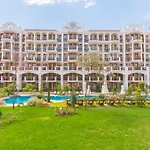 Harmony Grand Апарт-отель 4*