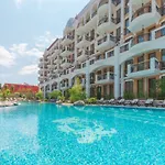 Апарт-отель Harmony Grand 4*