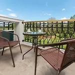 Harmony Grand Апарт-отель 4*