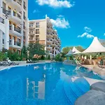 Harmony Grand Апарт-отель Солнечный берег