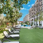 Harmony Grand 4* Солнечный берег