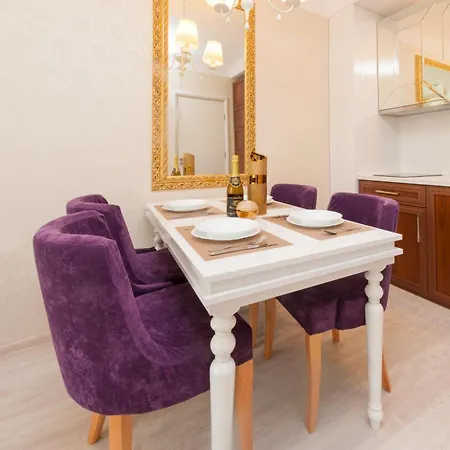 Harmony Grand 4*