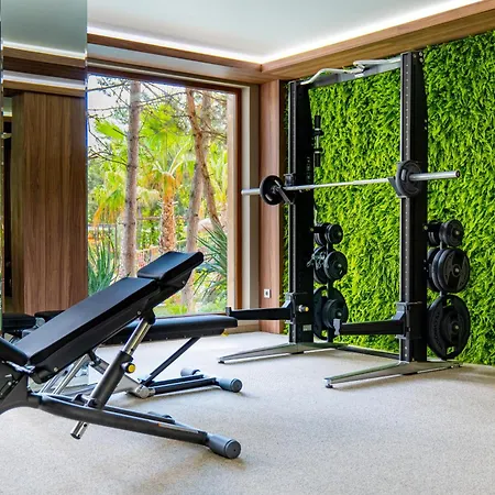 Harmony Grand Aparthotel