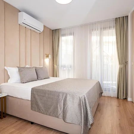 Harmony Grand Солнечный берег