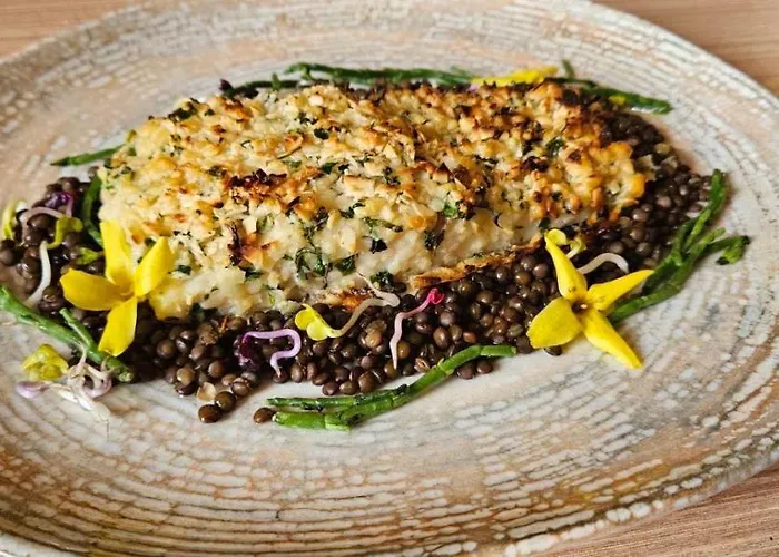 Harmony Grand Lejlighedshotel