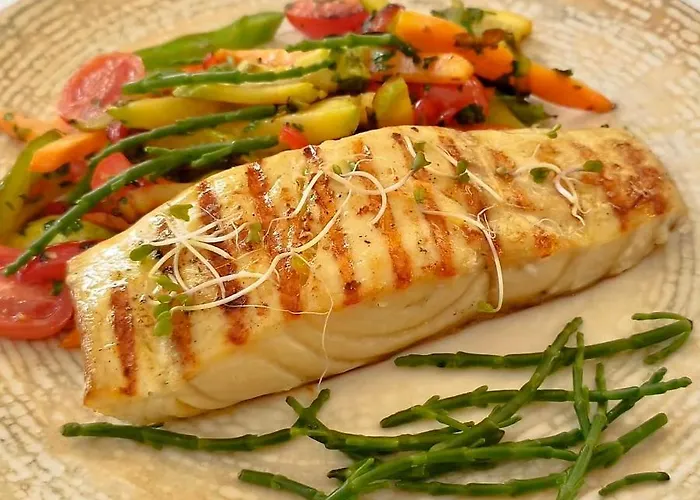 Lejlighedshotel Harmony Grand Sunny Beach