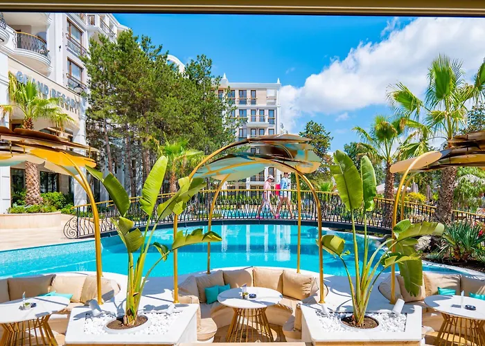 Harmony Grand Sunny Beach