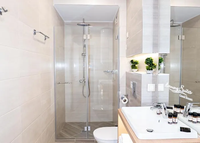 Harmony Grand 4* Sunny Beach