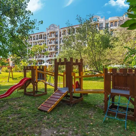 Harmony Grand Slantchev Briag