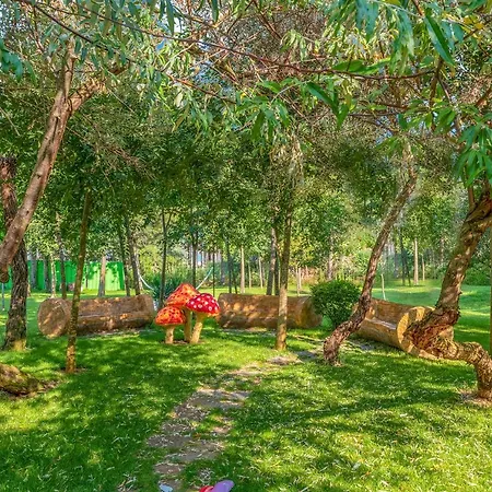 Harmony Grand Appart hôtel Slantchev Briag