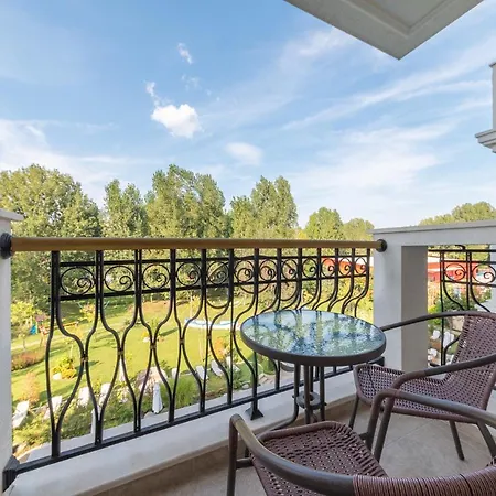 Appart hôtel Harmony Grand Slantchev Briag