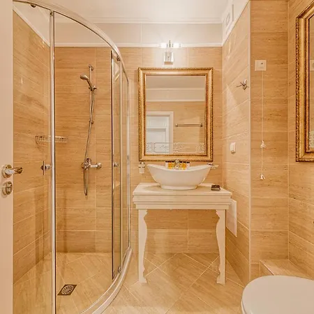 Harmony Grand Appart hôtel Slantchev Briag