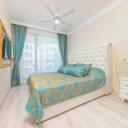 아파트호텔 Harmony Grand 써니비치