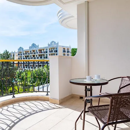 Harmony Grand 2*