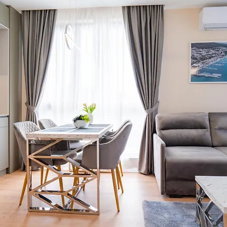Harmony Grand 2*